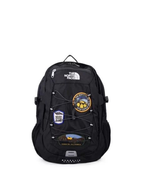 Rucsac The North Face clasic negru