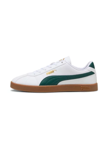 Puma Superge Club II SL bela