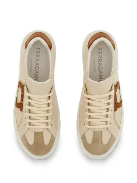 Sneakerși Ferragamo