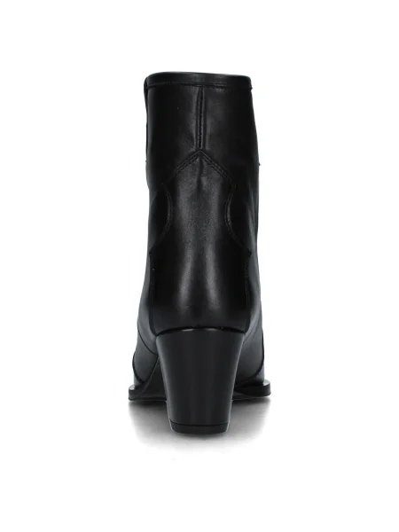 Pantofi Anita negru