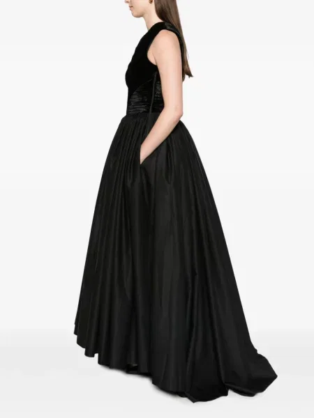 Rochie Abadia negru