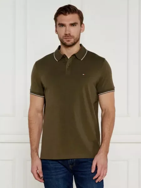 Tommy Hilfiger Tenisz póló