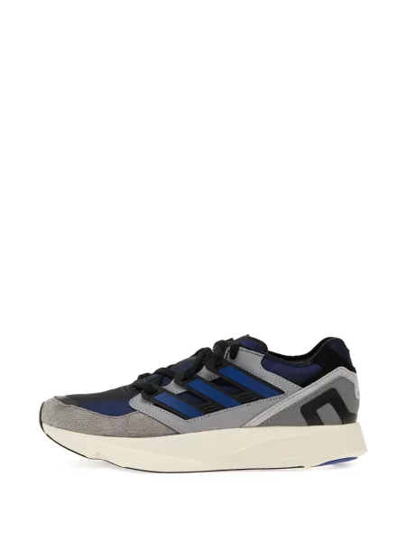 Sneakerși Adidas EQT gri