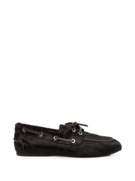 Pantofi loafer Senso maro