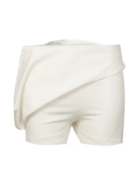 Pantaloni Reebok Sport albastru