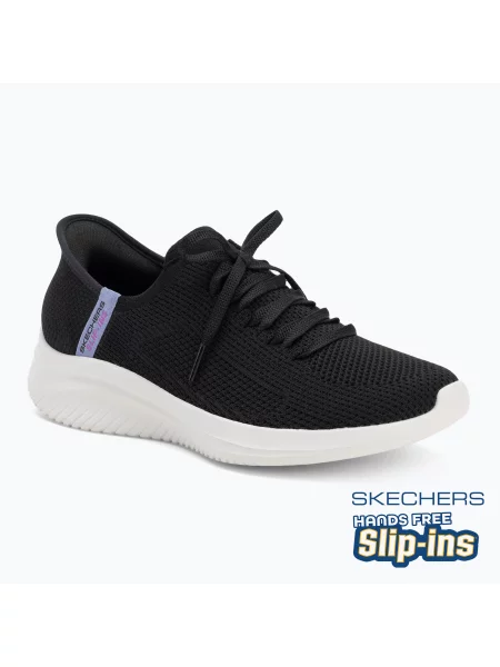 Tenisky Skechers bílé