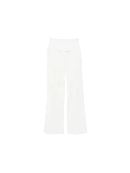 Spodnie Seafarer białe