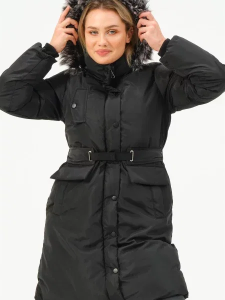 Geacă Dewberry negru