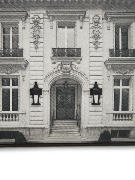 Geantă Karl Lagerfeld gri