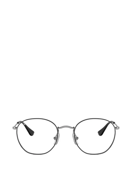 Okulary przeciwsłoneczne dziecięce Ray-ban czarne