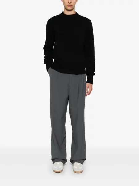 Kašmyro megztinis Extreme Cashmere juoda