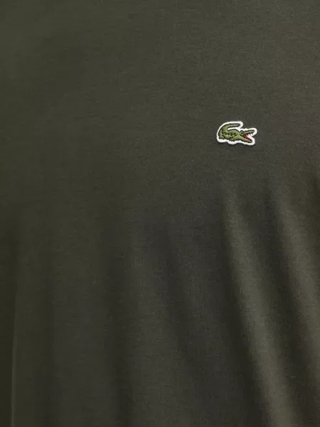 Lacoste Póló zöld