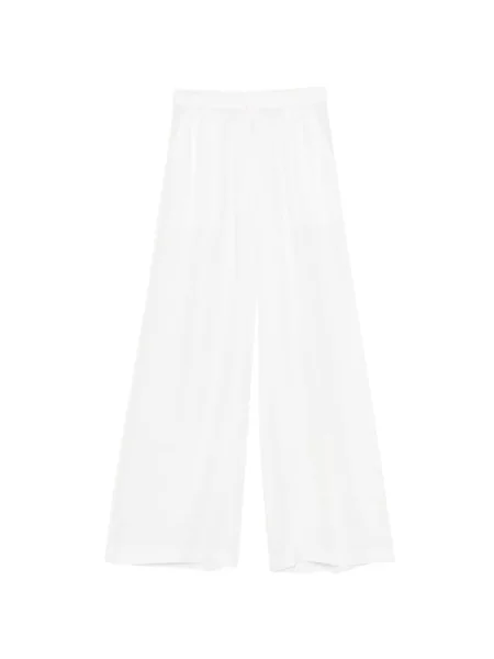 Șnur de strângere pantaloni P.a.r.o.s.h. alb