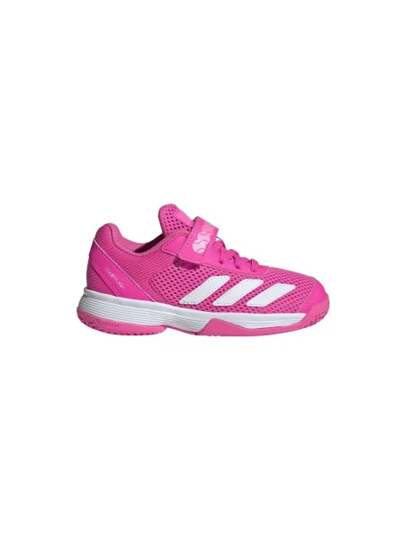 Tenisky Adidas ružová