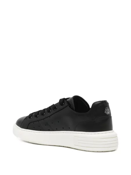 Sneakerși Bally negru