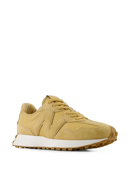 Sneakerși New Balance 990 maro