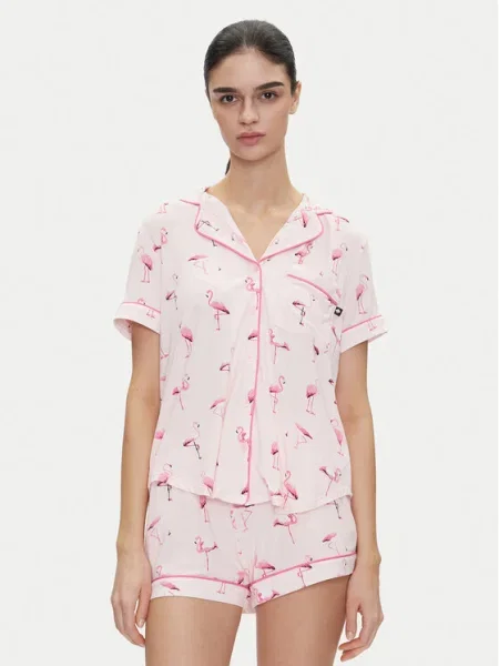 Kate Spade Пижама розов