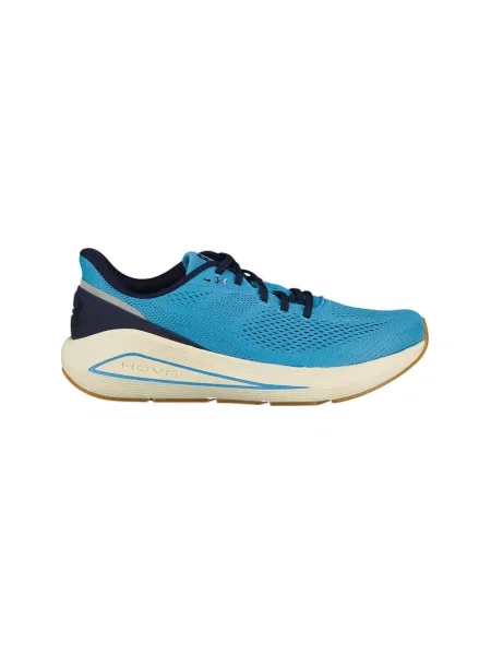 Pantofi Under Armour alergare albastru