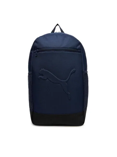 Puma Ruksak BUZZ BACKPACK Tmavomodrá