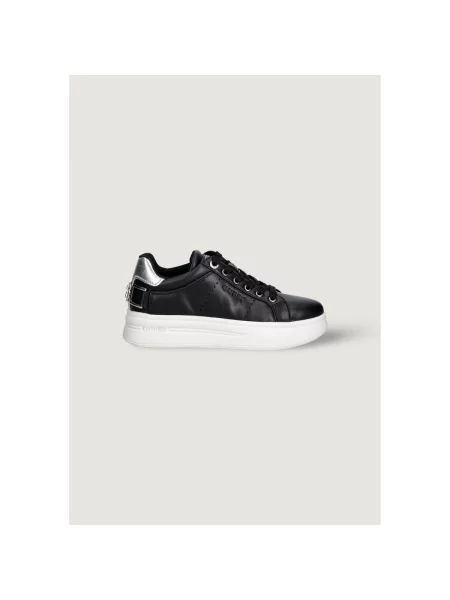 Sneakersy Guess černé