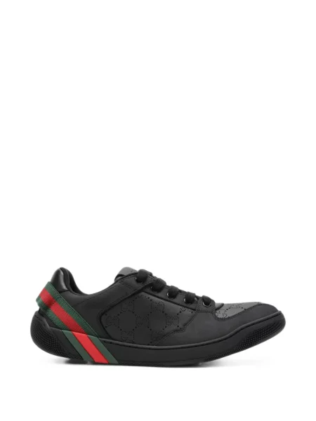 Sneakers Gucci Screener μαύρο
