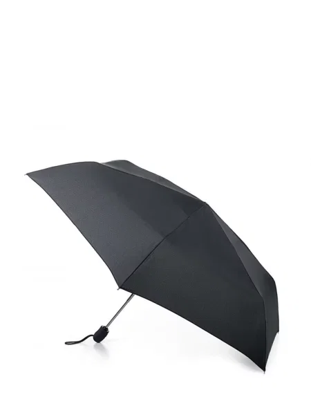Зонт Fulton Umbrellas черный