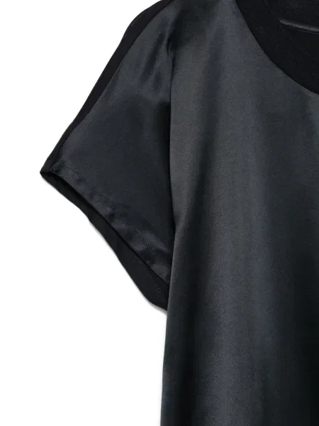 Koszulka Marina Rinaldi niebieska