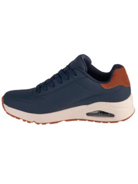 Tenisky Skechers modré