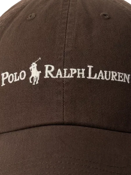 Polo Ralph Lauren бейсболка Sport Cap
