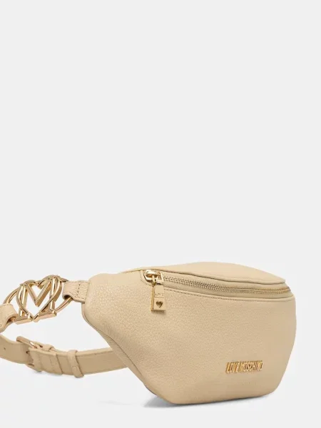 Ремень Love Moschino