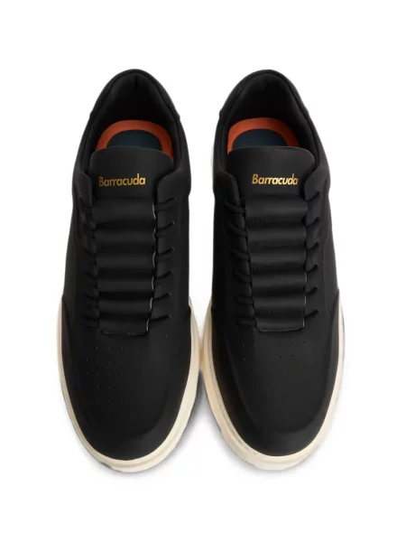 Sneakerși Barracuda negru