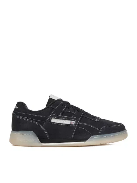 Reebok Αθλητικά SS-WORKOUT PLUS μαύρο