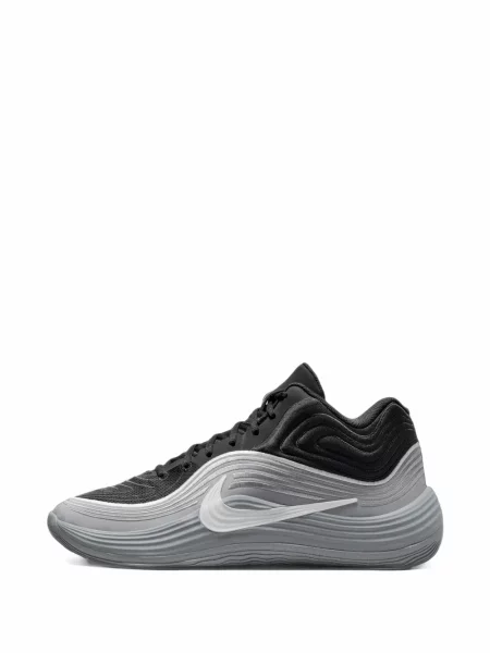 Ποδόσφαιρο παπούτσια για τρέξιμο Nike Phantom paisley μαύρο