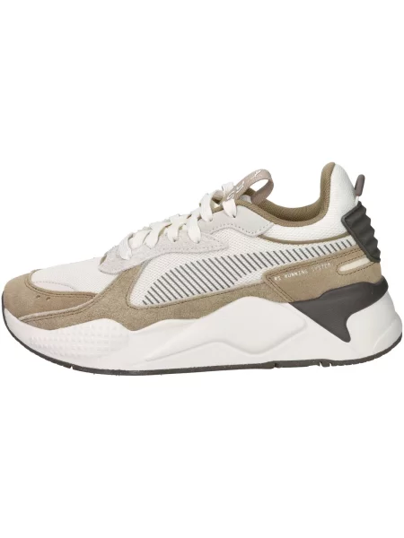 Pantofi Puma bej