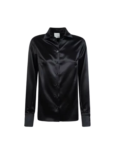 Koszula Eleventy czarna