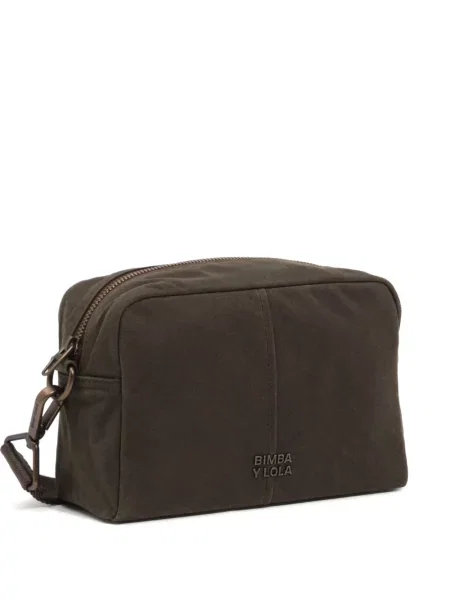 Geanta crossbody Bimba Y Lola maro