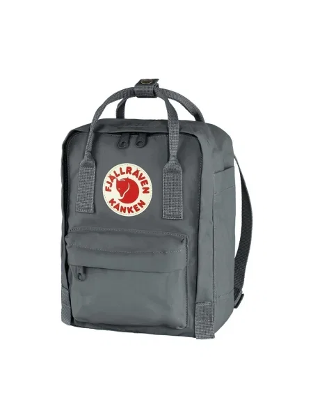 Kabelka Fjallraven červená