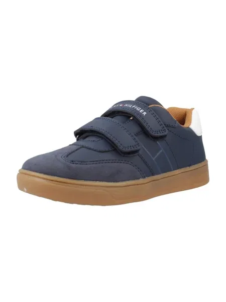 Pantofi copii Tommy Hilfiger albastru