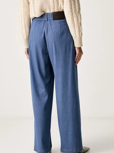 Брюки Mm By Max Mara