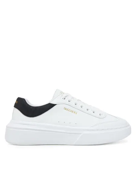 Klasszikus félcipő Skechers fehér