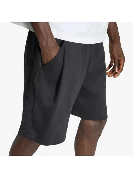 Σορτς adidas P Ess Sho Black XXL μαύρο