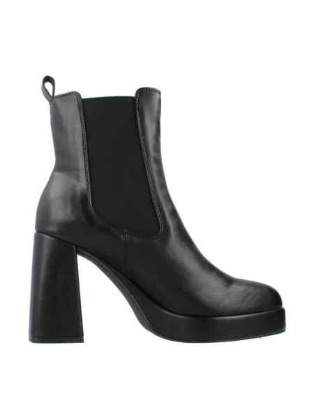 Pantofi Café Noir negru