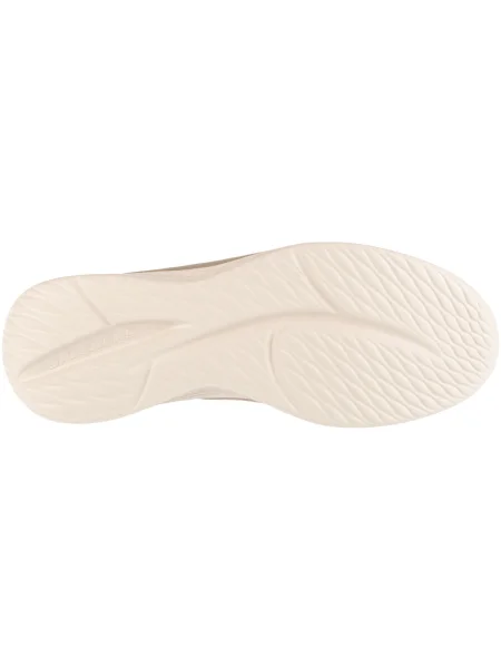 Pantofi Skechers gri