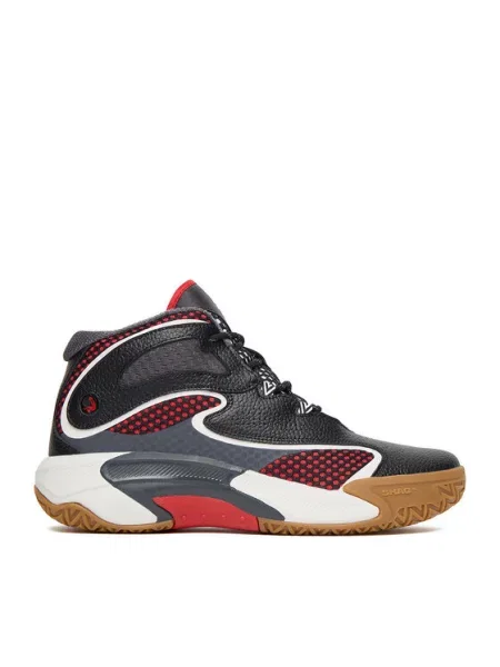 Shaq Superge EOSS-SHAQNOTIX črna