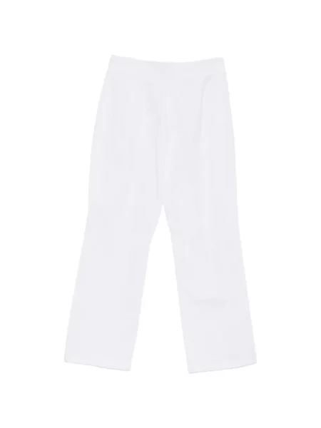 Pantaloni Giambattista Valli alb