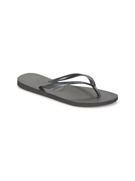 Japonke Havaianas črna