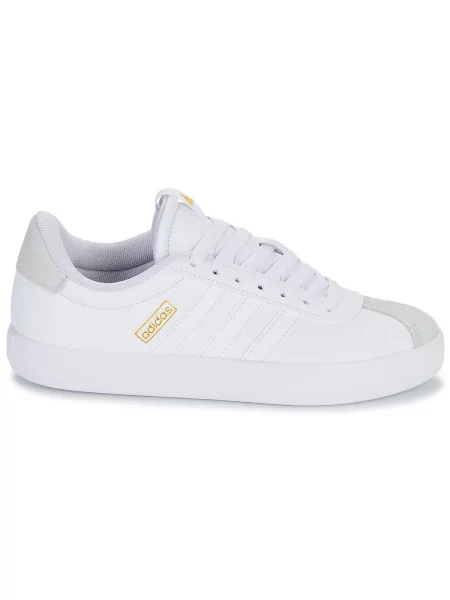 Sneakersy adidas bílé