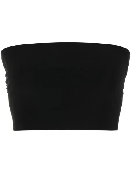 Sutien Norma Kamali negru