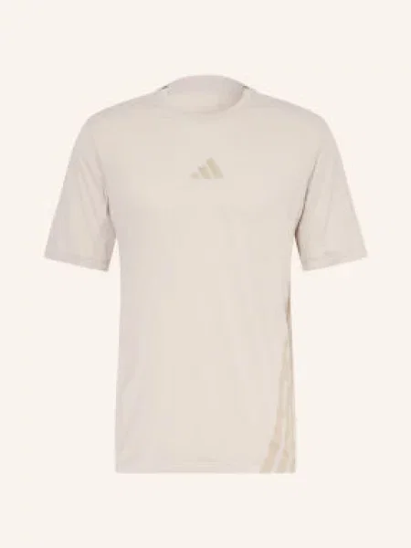 Adidas Terrex Funkční Tričko Terrex Xperior Climacool+ béžová