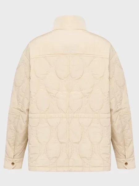 Куртка Guess белая